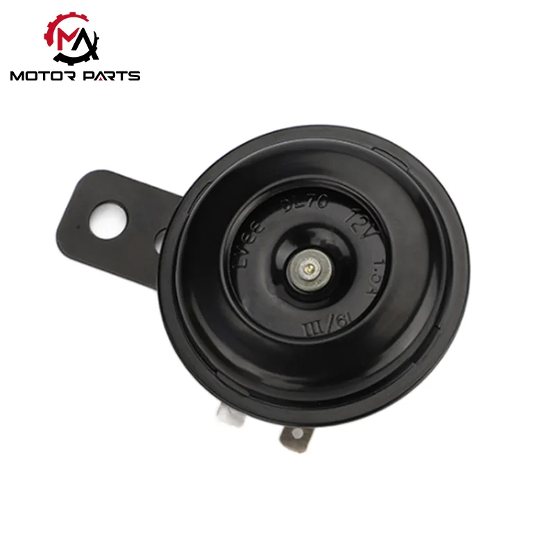 12v オートバイホーン