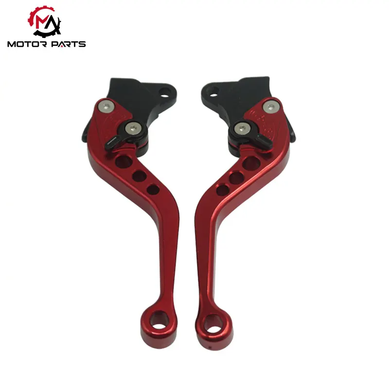 オートバイのブレーキアクセサリーがすべてのライダーにとって不可欠な理由