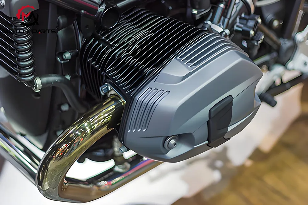 これまで以上に多くのライダーがオートバイのサイクリングアクセサリーをアップグレードしているのはなぜですか?