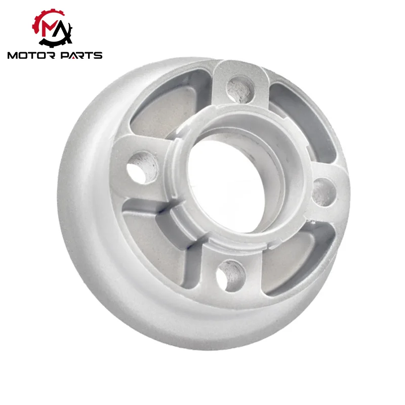 バジャージ ボクサー CT100 バッファー