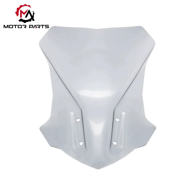 BMW G310GS 17-22 オートバイ フロントガラス