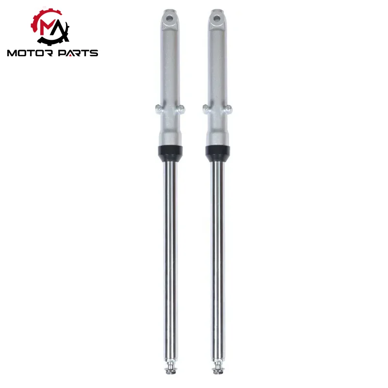 CG125 オートバイフロントショックアブソーバー