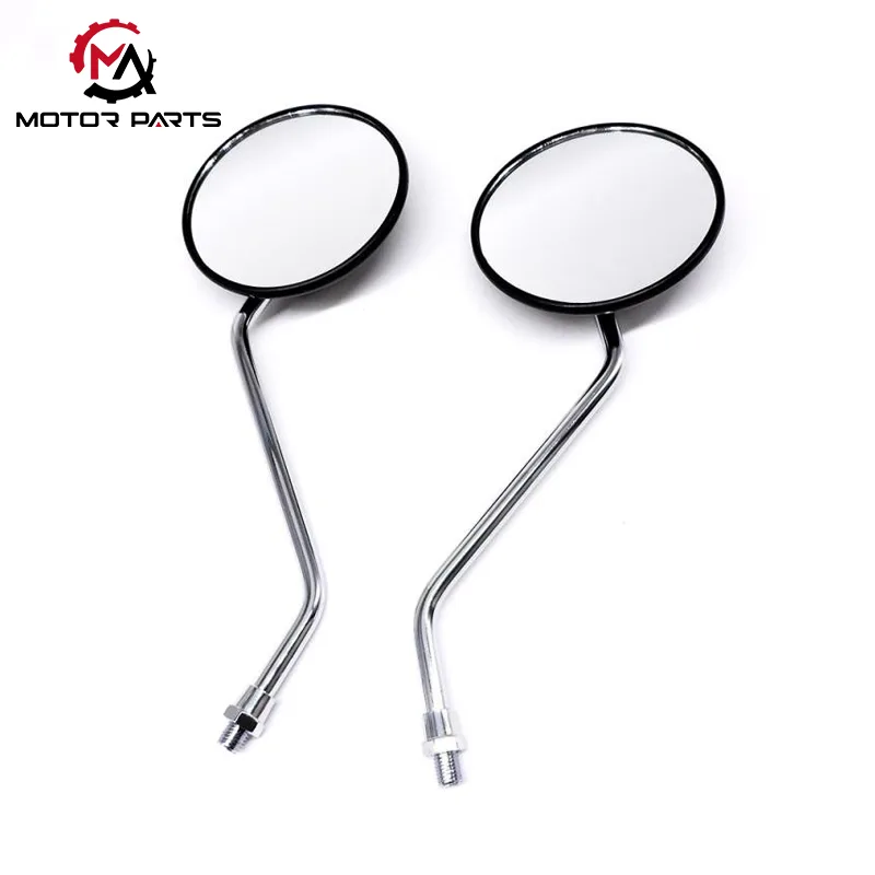 CG125 オートバイ バックミラー