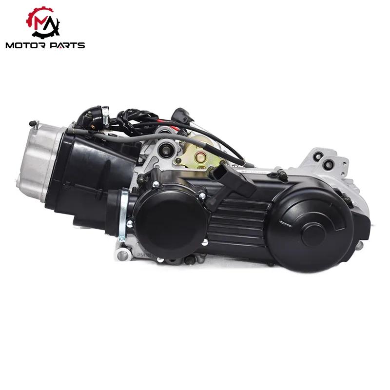 高品質 GY6 200cc オートバイ エンジン販売