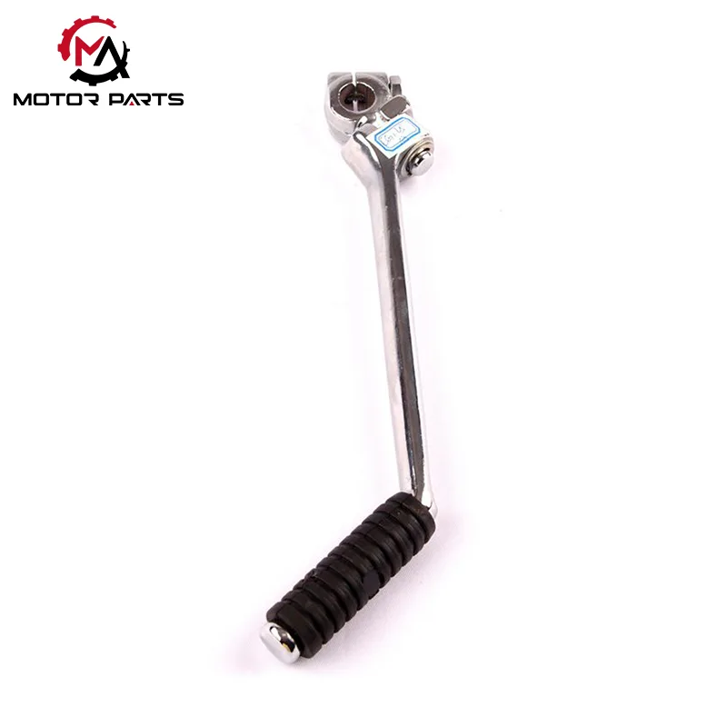 ホンダ CG125 バイクキックスターター