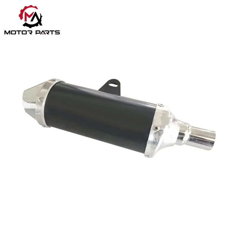 ホンダ CRF50 マフラー