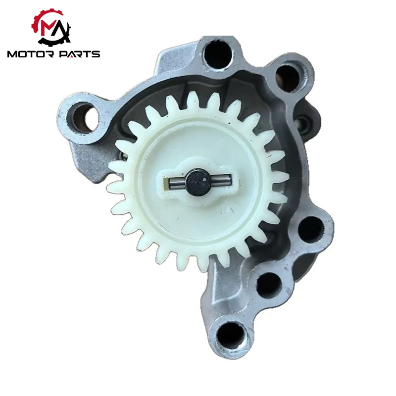 ホンダ Wave100 バイク用オイルポンプ