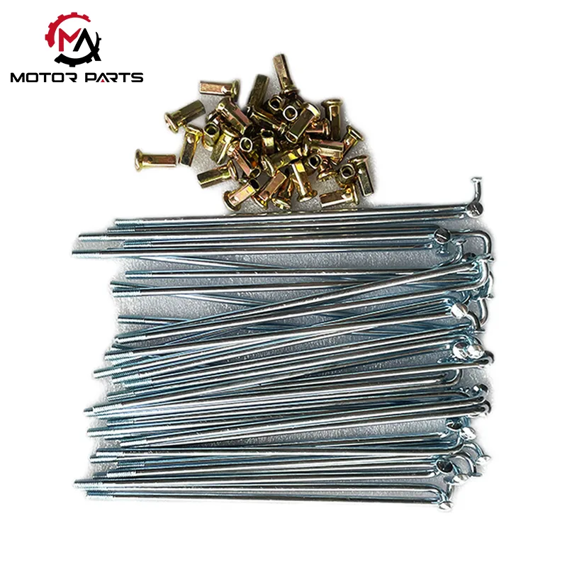 ホンダ WY125 バイク用スポーク