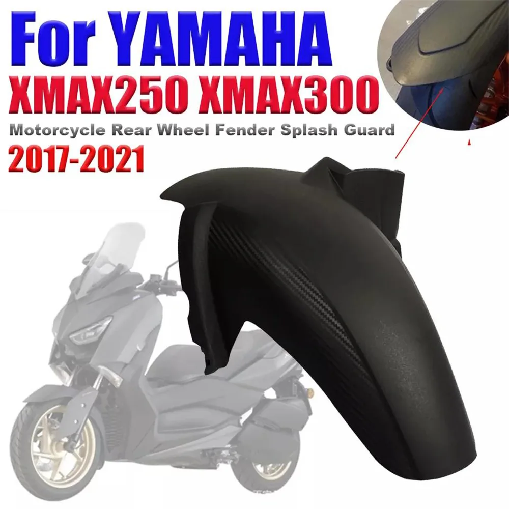 Yamaha XMAX300 Motorcycle Fender