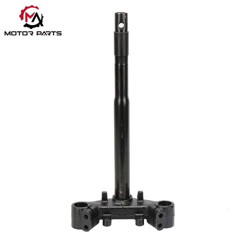 JOG125 オートバイステアリングコラム