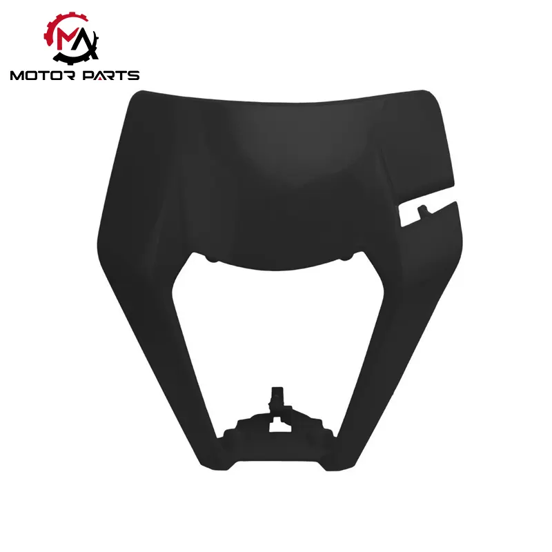 KTM オフロード バイク プラスチック ヘッド カバー