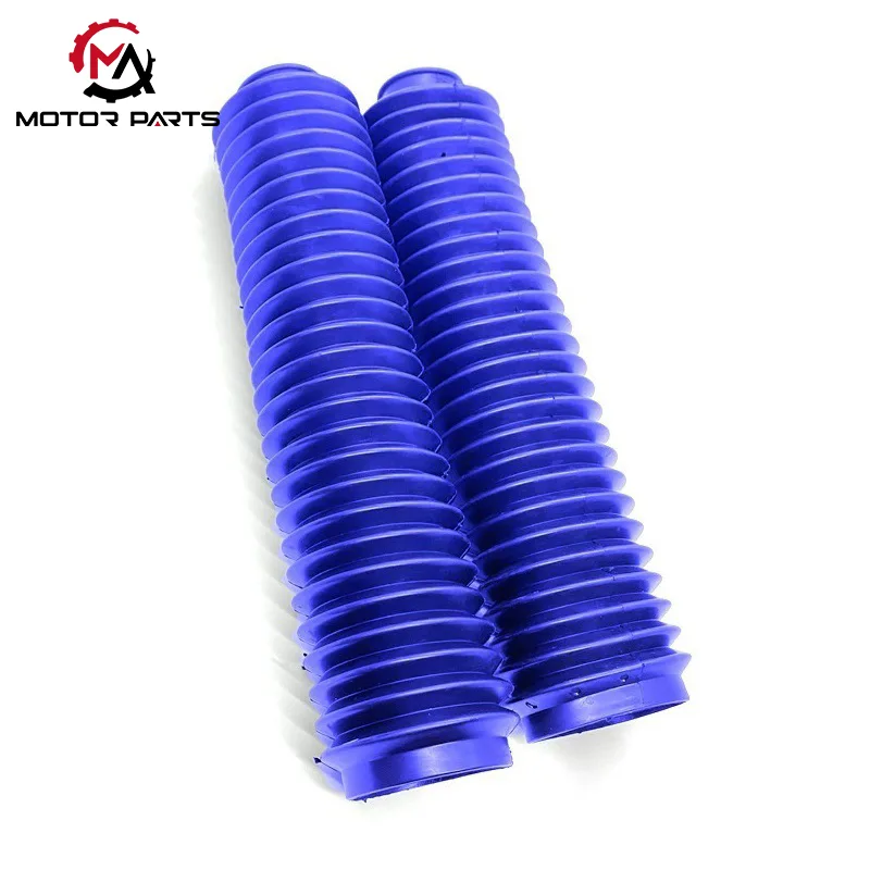 バイクアクセサリー改造パーツ32cmショックアブソーバーダストカバー