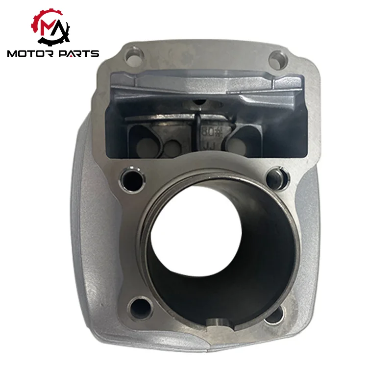 Honda CG125用バイクシリンダーセット