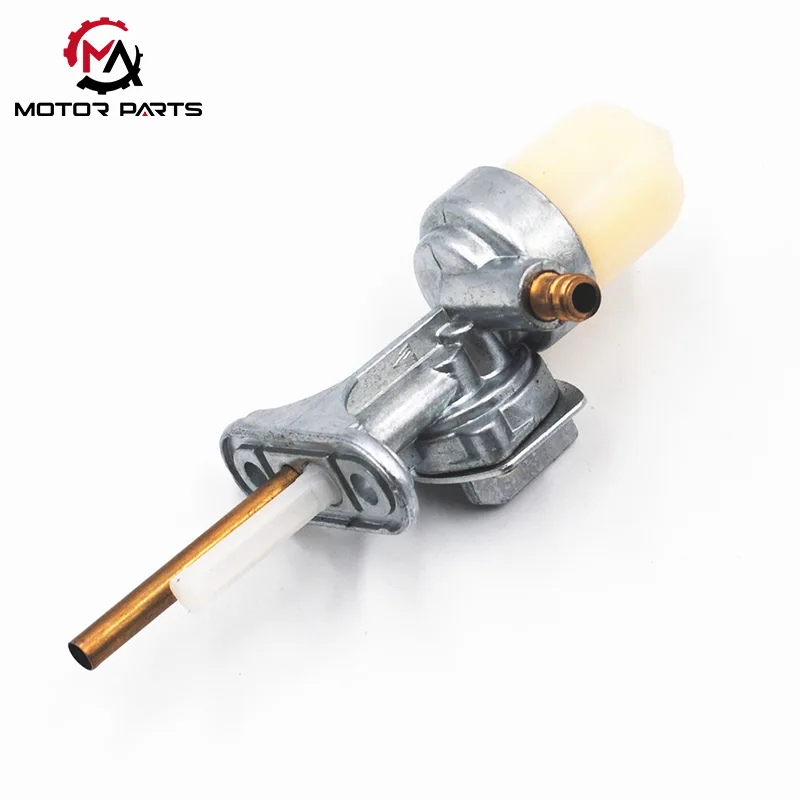 SUZUKI オートバイ用燃料コック GN125