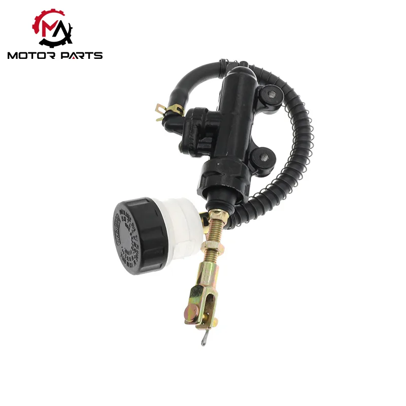 スズキ GSXR 600 オートバイ ブレーキ ポンプ