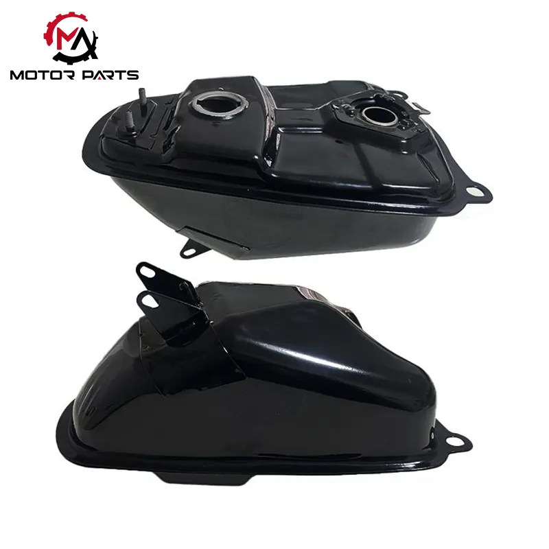 TBT110 バイク用燃料タンク