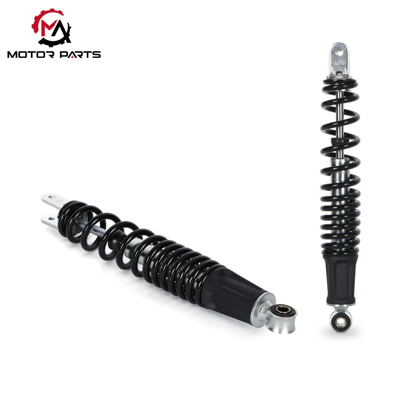 ヤマハ バイク用リアショックアブソーバー NMAX155